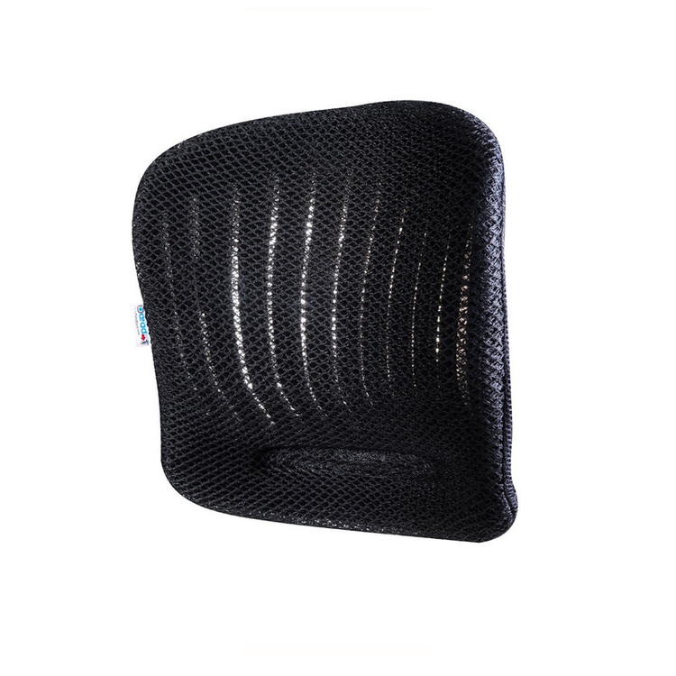 پشتی کمری طبی باراد مدل LS2
